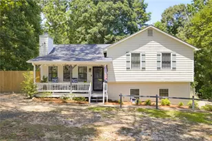 437 School Rd, Dallas, GA 30132 - Photo 4