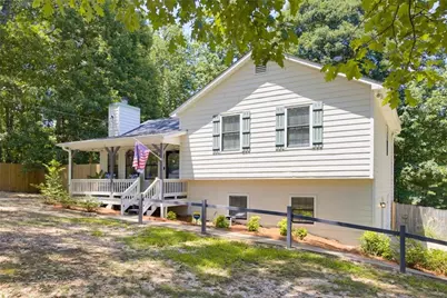 437 School Road, Dallas, GA 30132 - Photo 1