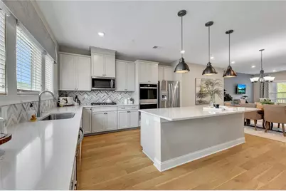 708 Mulberry Walk, Woodstock, GA 30188 - Photo 16
