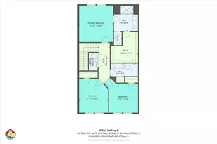 708 Mulberry Walk, Woodstock, GA 30188 - Photo 56