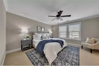 708 Mulberry Walk, Woodstock, GA 30188 - Photo 24