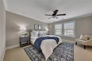 708 Mulberry Walk, Woodstock, GA 30188 - Photo 24
