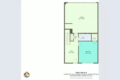 708 Mulberry Walk, Woodstock, GA 30188 - Photo 52