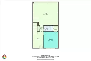 708 Mulberry Walk, Woodstock, GA 30188 - Photo 52