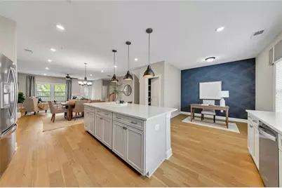 708 Mulberry Walk, Woodstock, GA 30188 - Photo 18