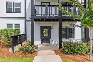 708 Mulberry Walk, Woodstock, GA 30188 - Photo 2