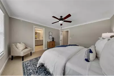 708 Mulberry Walk, Woodstock, GA 30188 - Photo 26