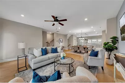 708 Mulberry Walk, Woodstock, GA 30188 - Photo 10