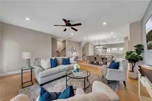 708 Mulberry Walk, Woodstock, GA 30188 - Photo 10