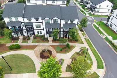 708 Mulberry Walk, Woodstock, GA 30188 - Photo 50