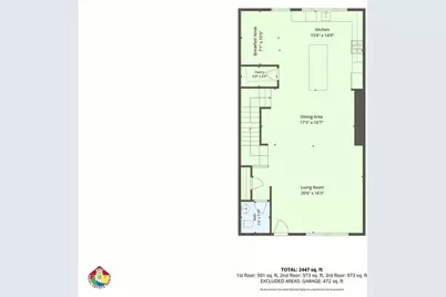 708 Mulberry Walk, Woodstock, GA 30188 - Photo 54