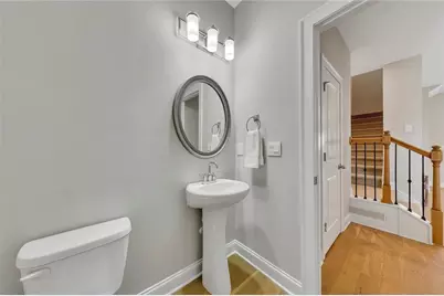 708 Mulberry Walk, Woodstock, GA 30188 - Photo 22