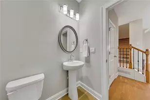 708 Mulberry Walk, Woodstock, GA 30188 - Photo 22