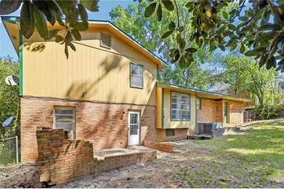 3762 Fairington Drive, Hephzibah, GA 30815 - Photo 30