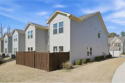 504 Elm Bluff Way, Lawrenceville, GA 30043 - Photo 30