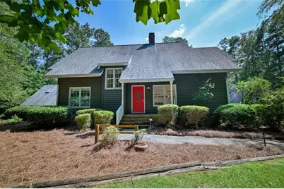 3189 Spring Lake Dr NE, Conyers, GA 30013 - Photo 1