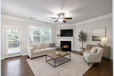 1571 Summer Song Drive, Marietta, GA 30067 - Photo 6