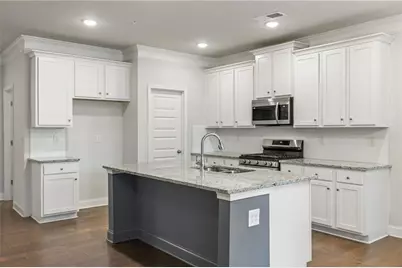 1571 Summer Song Drive, Marietta, GA 30067 - Photo 8