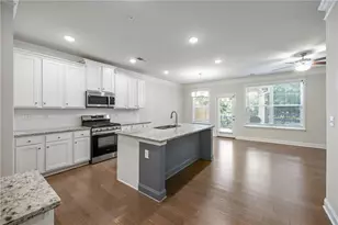 1571 Summer Song Dr, Marietta, GA 30067 - Photo 4