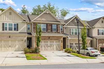 1571 Summer Song Drive, Marietta, GA 30067 - Photo 2