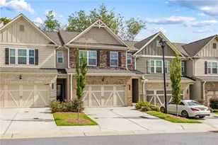 1571 Summer Song Dr, Marietta, GA 30067 - Photo 2
