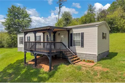 89 Eagles Perch Road, Ball Ground, GA 30107 - Photo 2