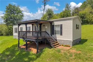 89 Eagles Perch Rd, Ball Ground, GA 30107 - Photo 2