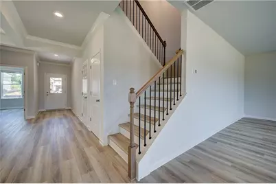 640 Leafy Branch Way, McDonough, GA 30253 - Photo 6