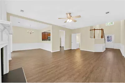 1999 Hailston Lane, Duluth, GA 30097 - Photo 8