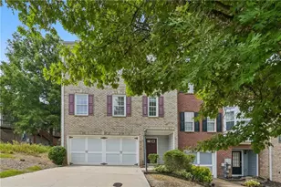 203 Valley Xing, Canton, GA 30114 - Photo 1