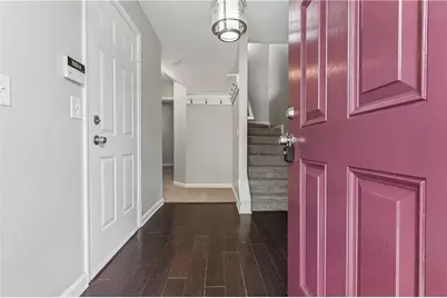 203 Valley Crossing, Canton, GA 30114 - Photo 16
