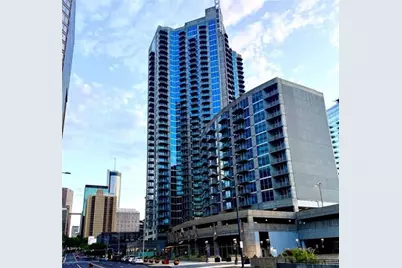 400 Peachtree Street NW #2006, Atlanta, GA 30308 - Photo 34