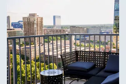 400 W Peachtree Street NW #2006, Atlanta, GA 30308 - Photo 4