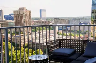 400 W Peachtree St NW, Atlanta, GA 30308 - Photo 4