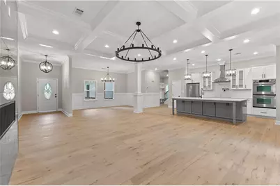 7434 Petersburg Road, Fairburn, GA 30213 - Photo 4