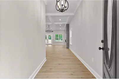7434 Petersburg Road, Fairburn, GA 30213 - Photo 2