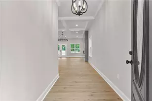 7434 Petersburg Rd, Fairburn, GA 30213 - Photo 2