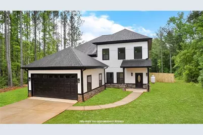 7434 Petersburg Road, Fairburn, GA 30213 - Photo 1