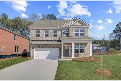 652 Leafy Branch Way, McDonough, GA 30253 - Photo 1