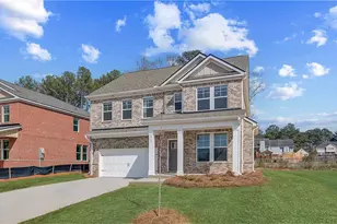 652 Leafy Br Wy, McDonough, GA 30253 - Photo 2