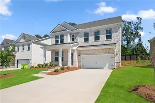 652 Leafy Br Wy, McDonough, GA 30253 - Photo 2