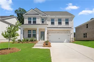 652 Leafy Br Wy, McDonough, GA 30253 - Photo 1