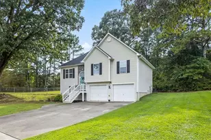 110 Ohara Dr, Rockmart, GA 30153 - Photo 1