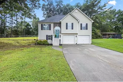 110 O'Hara Drive, Rockmart, GA 30153 - Photo 2