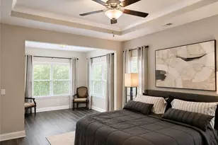 144 Boxcar Wy SE, Smyrna, GA 30080 - Photo 4
