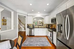 2275 Limehurst Dr NE, Atlanta, GA 30319 - Photo 4