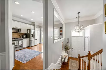2275 Limehurst Drive NE, Atlanta, GA 30319 - Photo 8