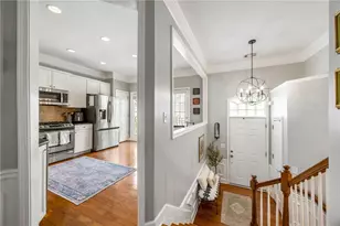 2275 Limehurst Dr NE, Atlanta, GA 30319 - Photo 8