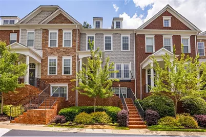2275 Limehurst Drive NE, Atlanta, GA 30319 - Photo 1