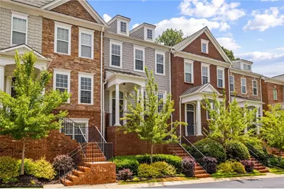 2275 Limehurst Drive NE, Atlanta, GA 30319 - Photo 2